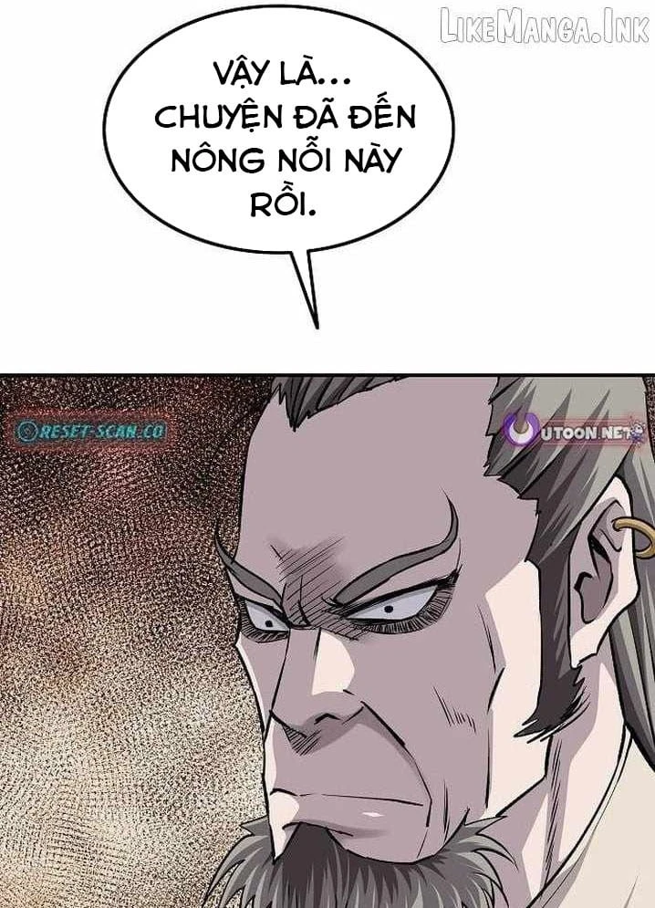 Ma Đạo Đệ Nhất Kiếm Chapter 43 - 105