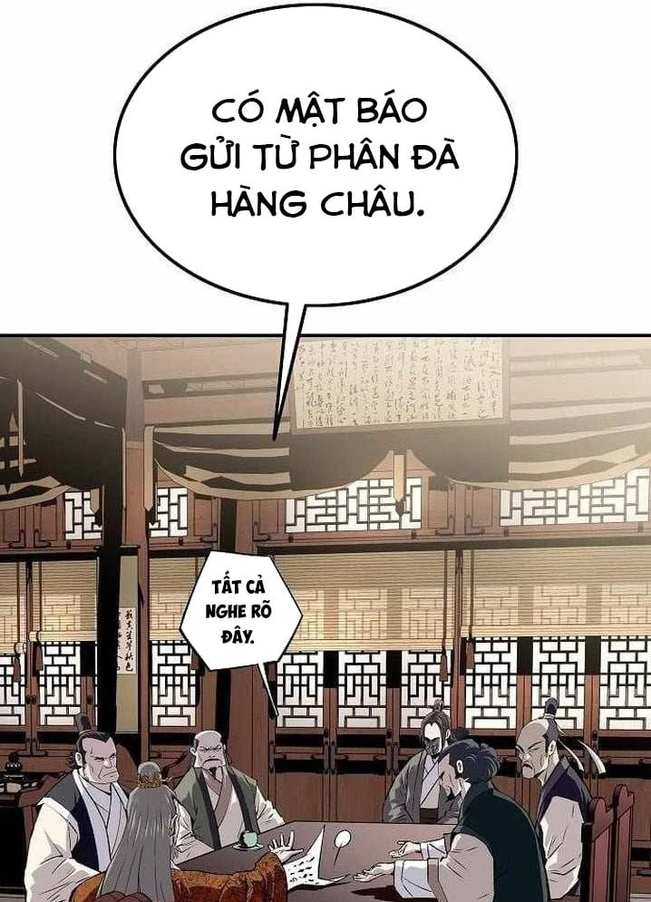 Ma Đạo Đệ Nhất Kiếm Chapter 43 - 107