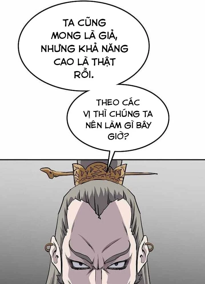 Ma Đạo Đệ Nhất Kiếm Chapter 43 - 112