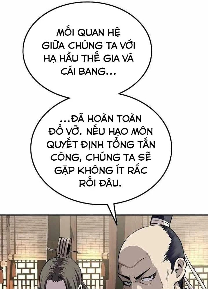 Ma Đạo Đệ Nhất Kiếm Chapter 43 - 114