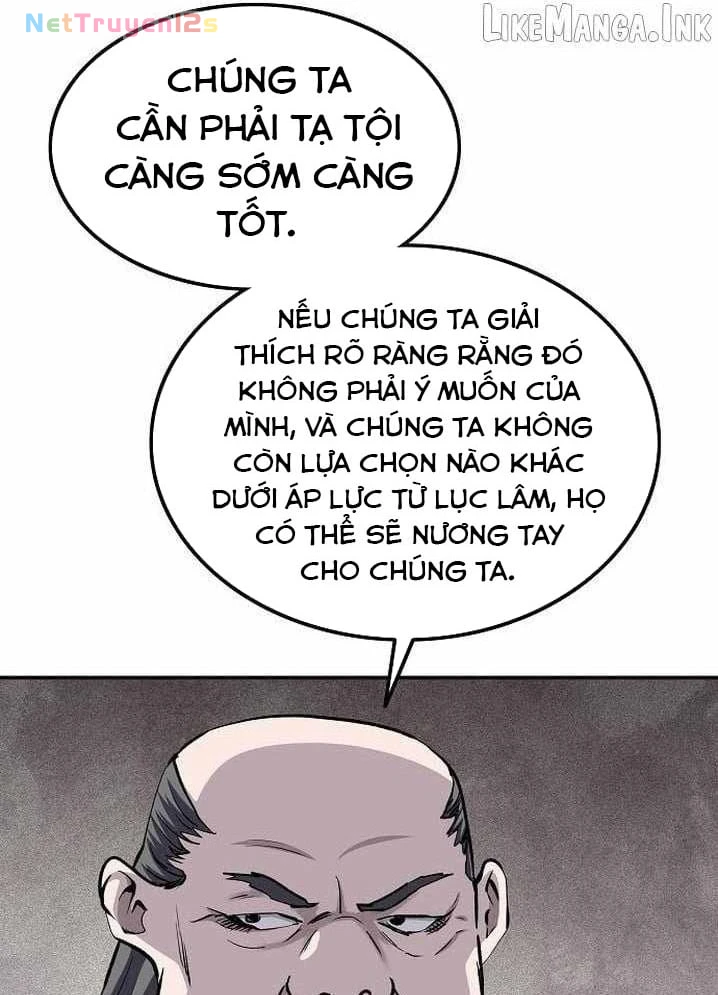 Ma Đạo Đệ Nhất Kiếm Chapter 43 - 116