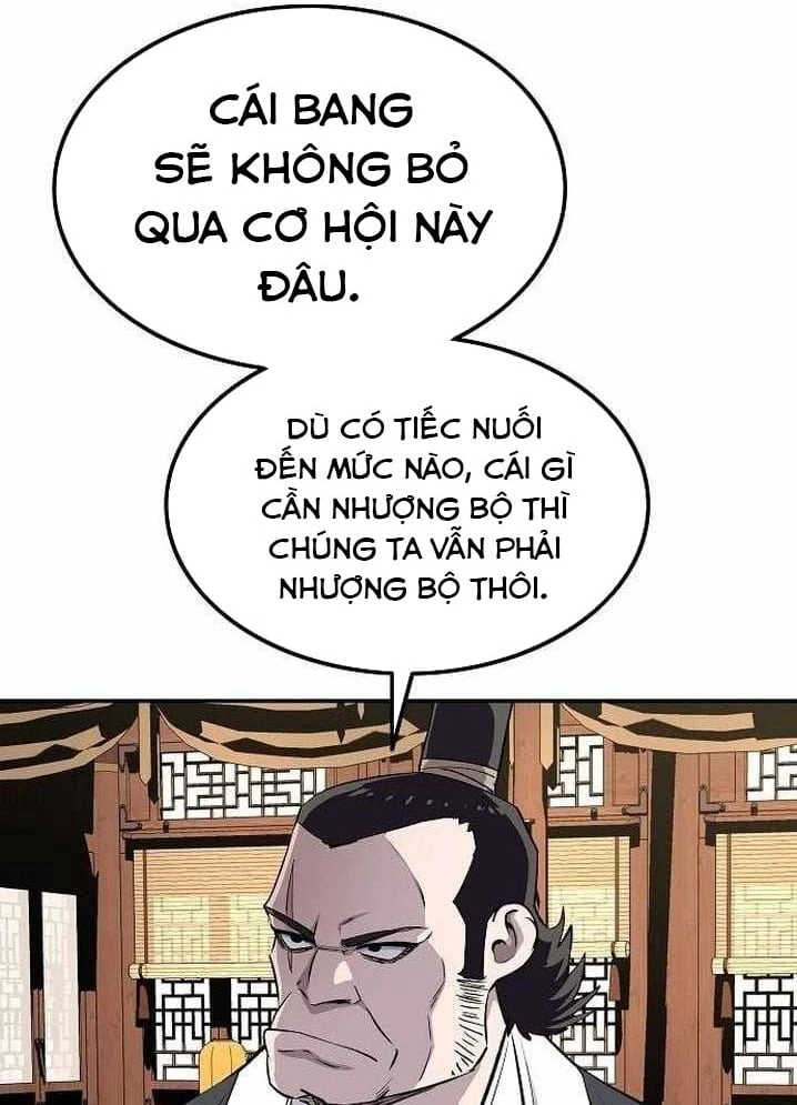 Ma Đạo Đệ Nhất Kiếm Chapter 43 - 118