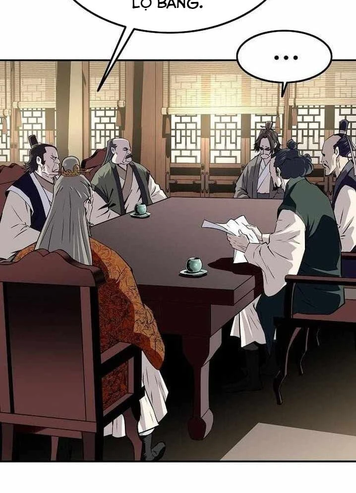 Ma Đạo Đệ Nhất Kiếm Chapter 43 - 120