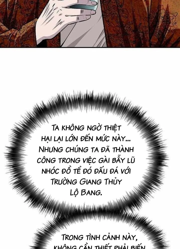 Ma Đạo Đệ Nhất Kiếm Chapter 43 - 125