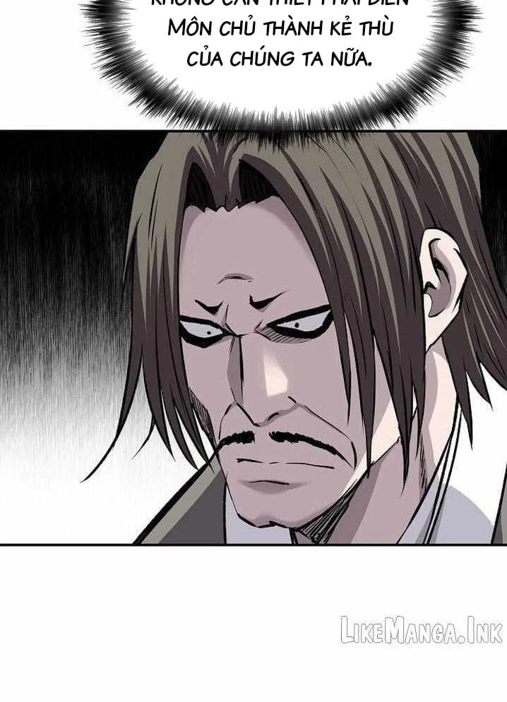 Ma Đạo Đệ Nhất Kiếm Chapter 43 - 126
