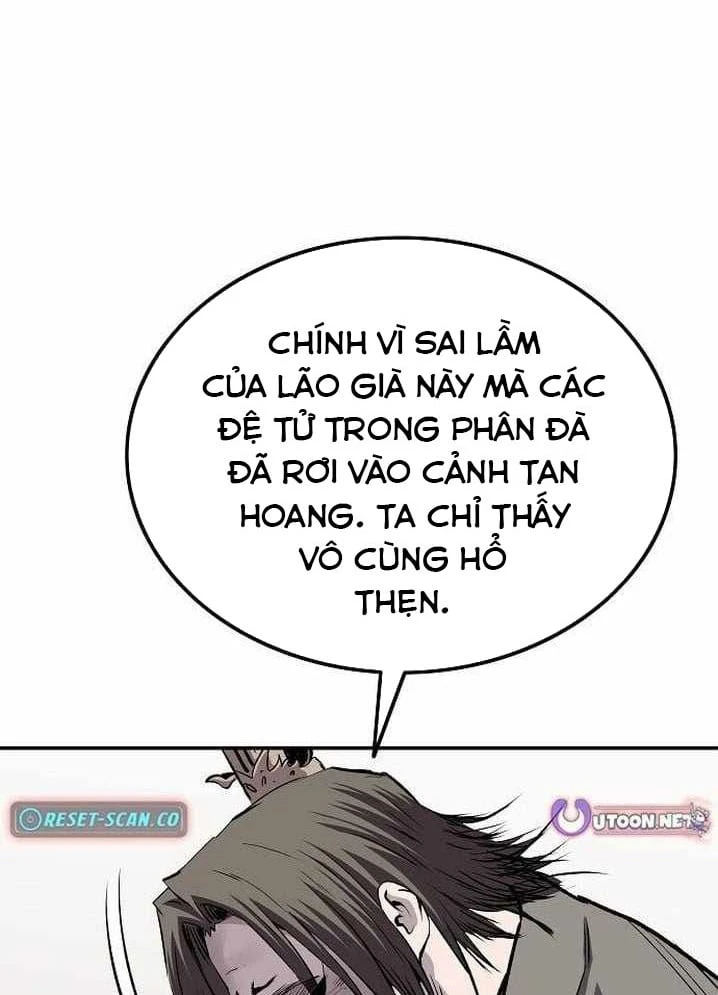 Ma Đạo Đệ Nhất Kiếm Chapter 43 - 127