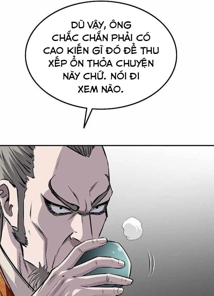 Ma Đạo Đệ Nhất Kiếm Chapter 43 - 129