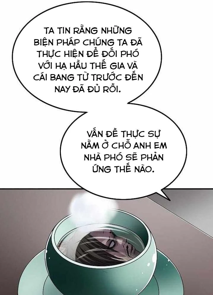 Ma Đạo Đệ Nhất Kiếm Chapter 43 - 131