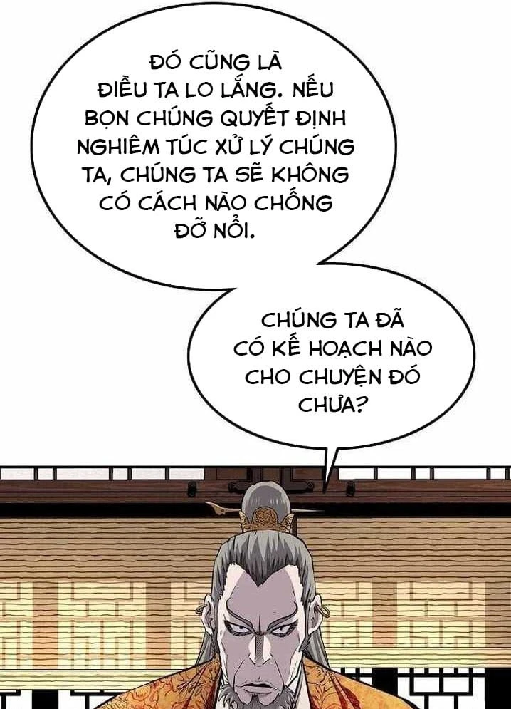 Ma Đạo Đệ Nhất Kiếm Chapter 43 - 133