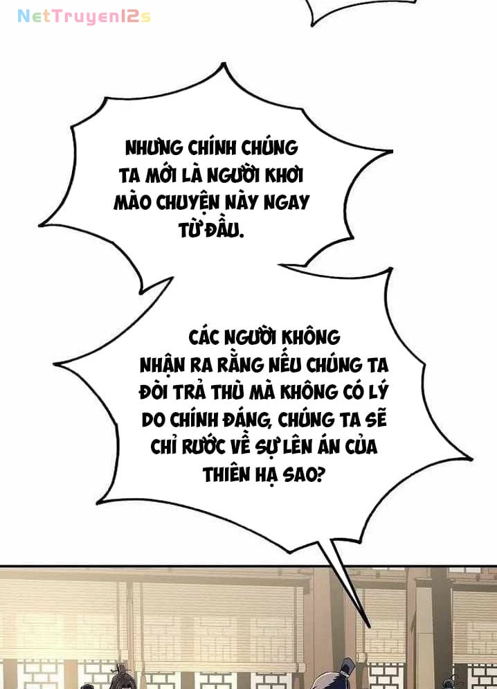 Ma Đạo Đệ Nhất Kiếm Chapter 43 - 139