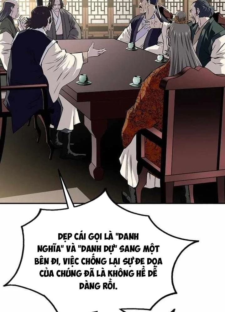 Ma Đạo Đệ Nhất Kiếm Chapter 43 - 140