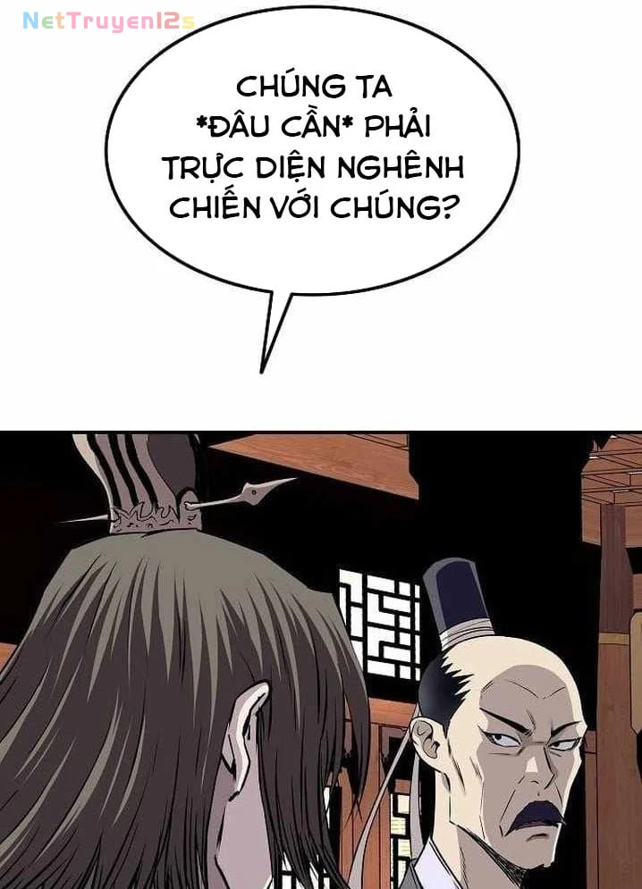 Ma Đạo Đệ Nhất Kiếm Chapter 43 - 142