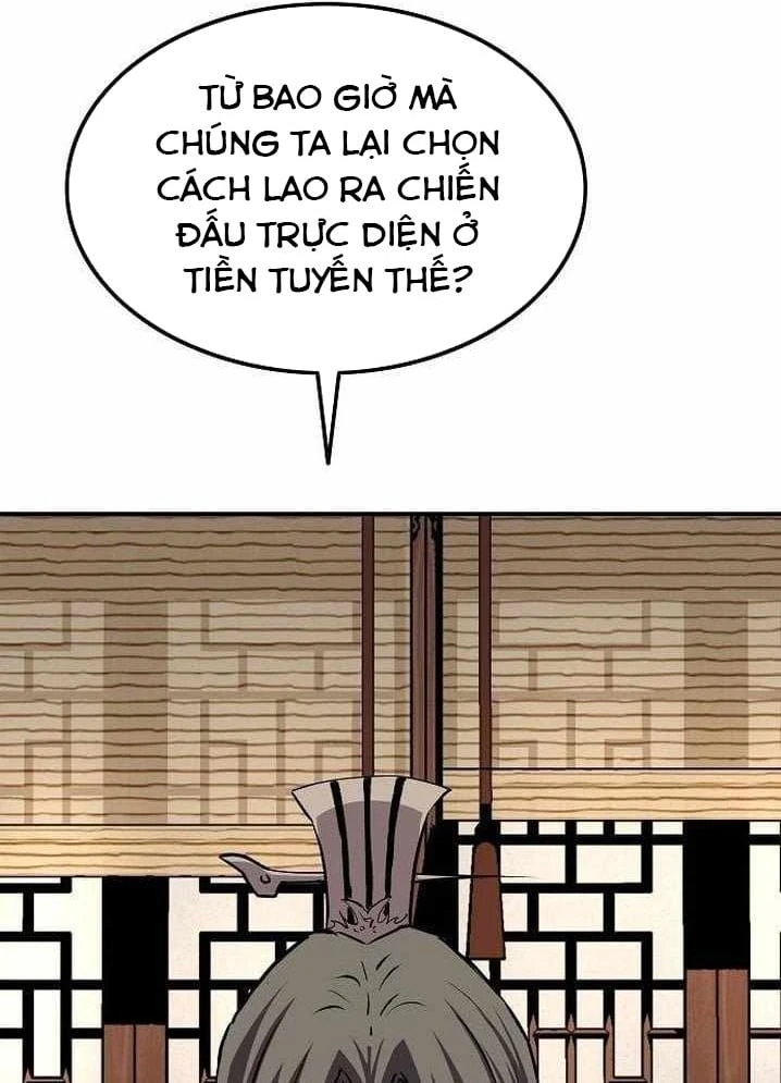 Ma Đạo Đệ Nhất Kiếm Chapter 43 - 144
