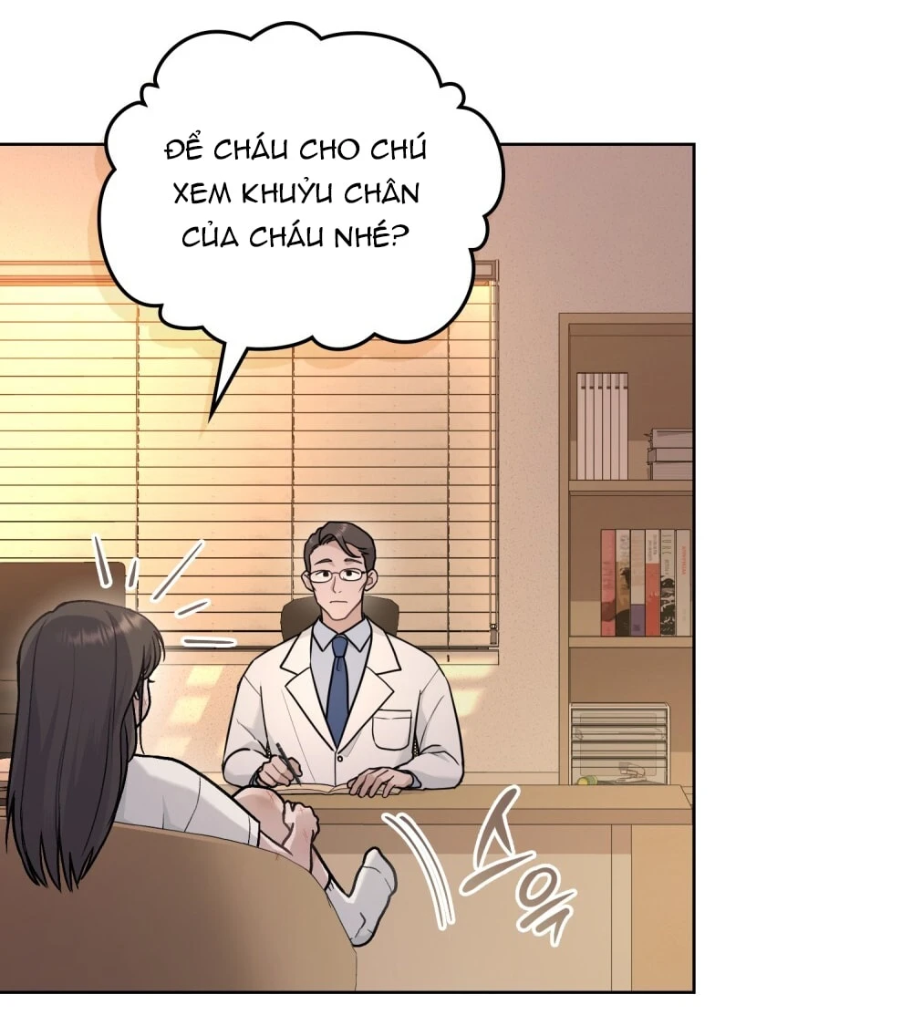 Merry Psycho Chapter 0 - 4