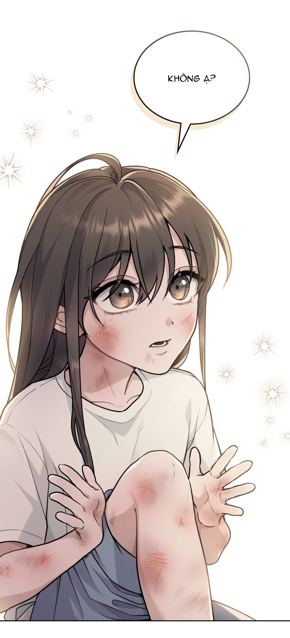 Merry Psycho Chapter 0 - 7