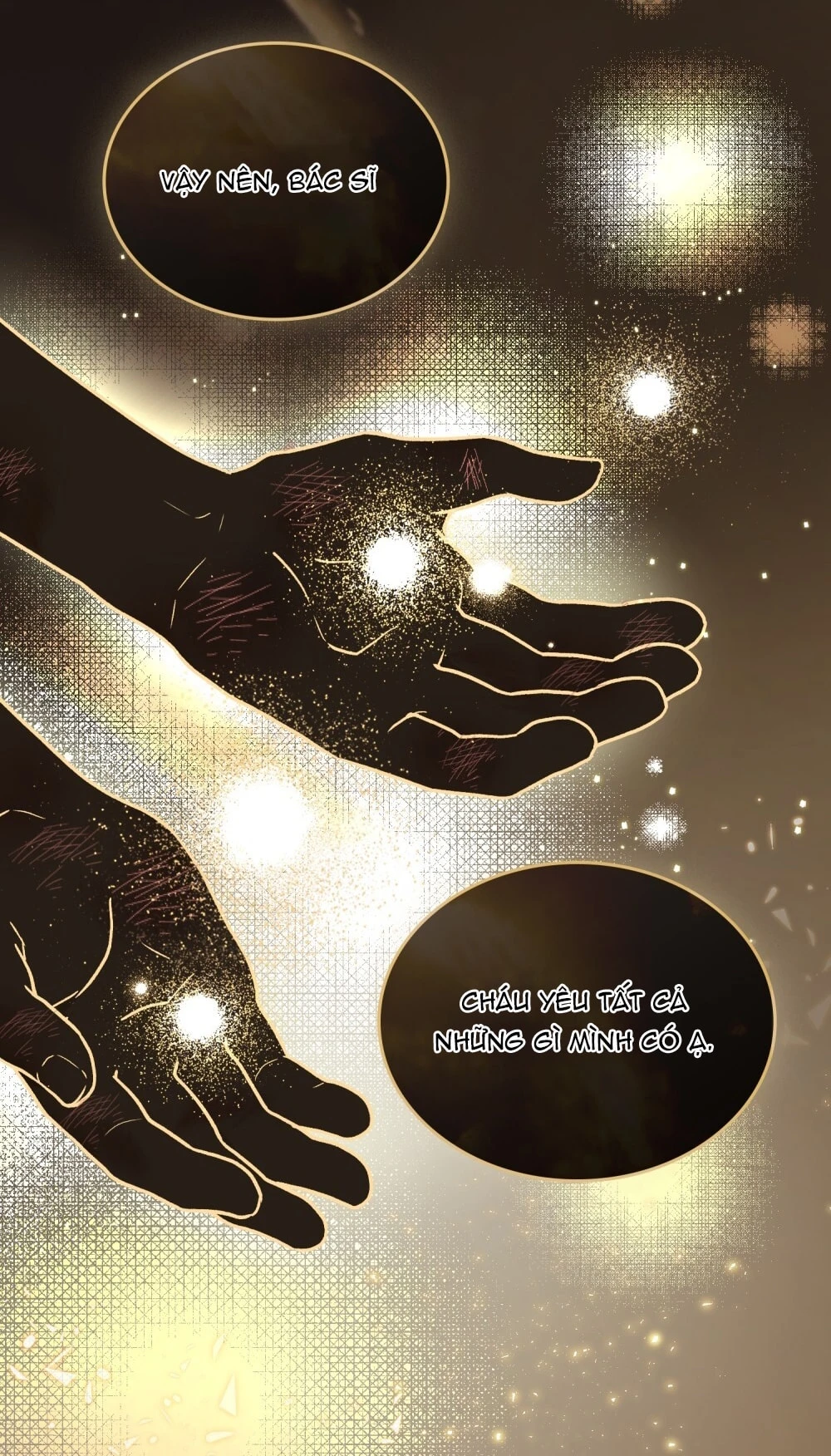 Merry Psycho Chapter 0 - 12