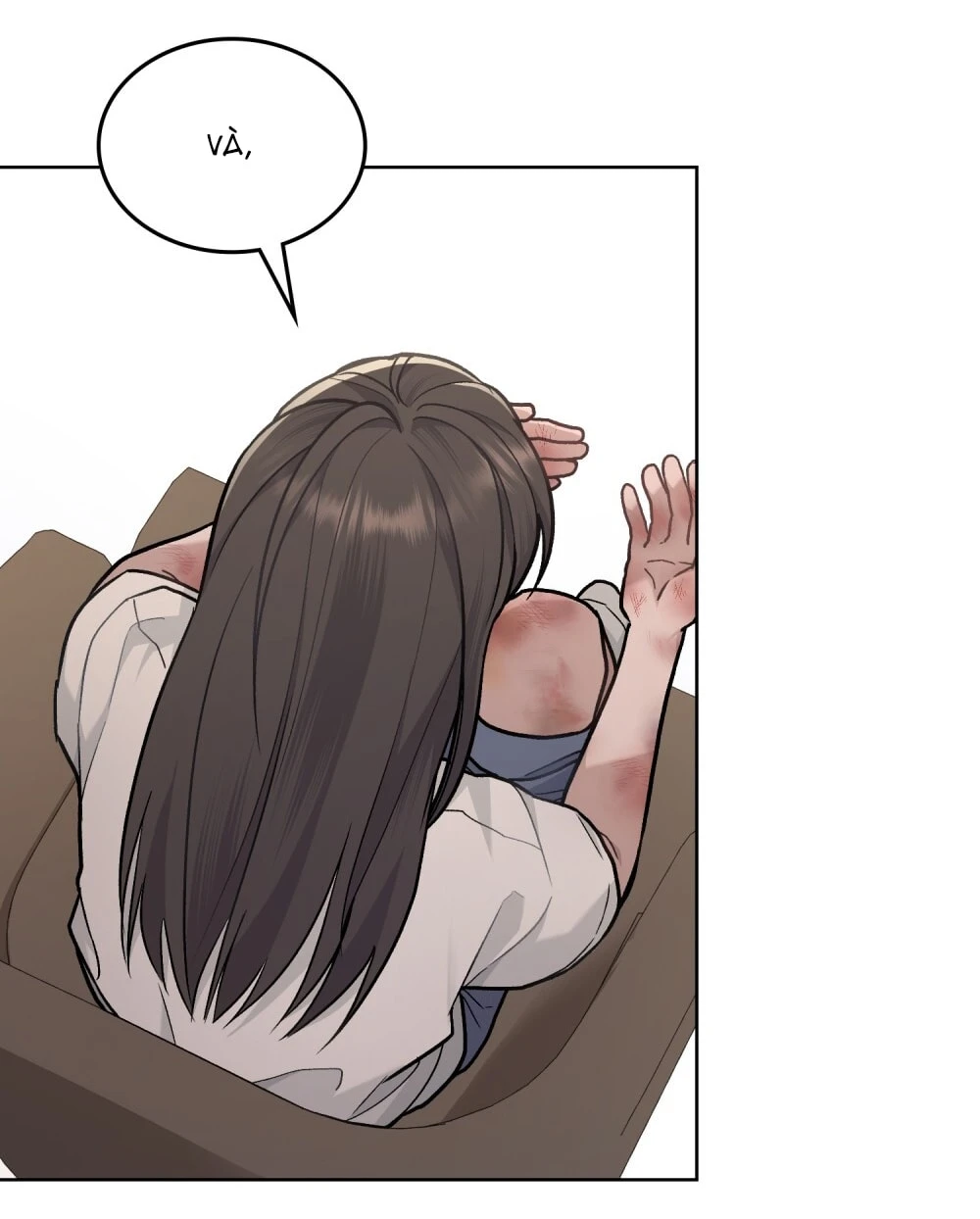 Merry Psycho Chapter 0 - 14