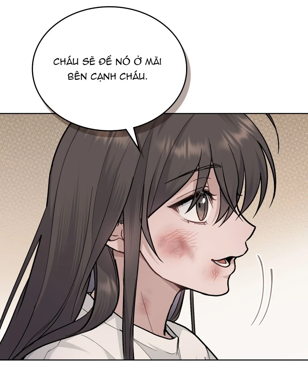 Merry Psycho Chapter 0 - 18