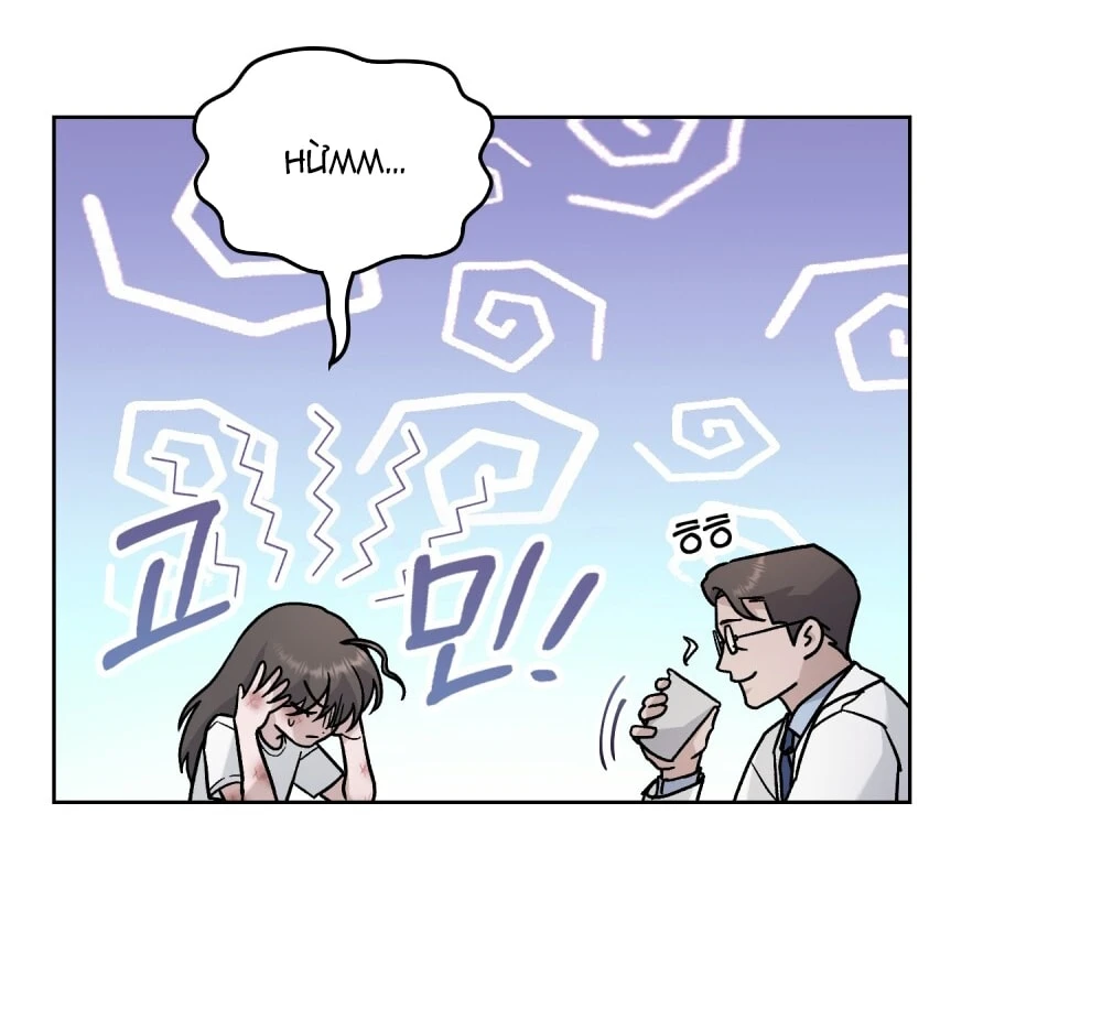 Merry Psycho Chapter 0 - 27