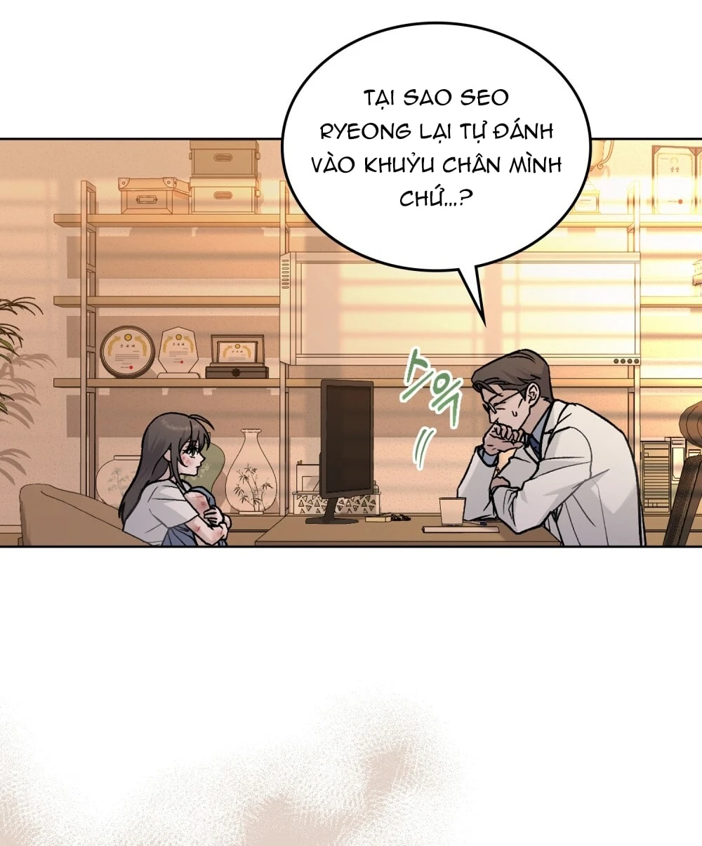 Merry Psycho Chapter 0 - 29