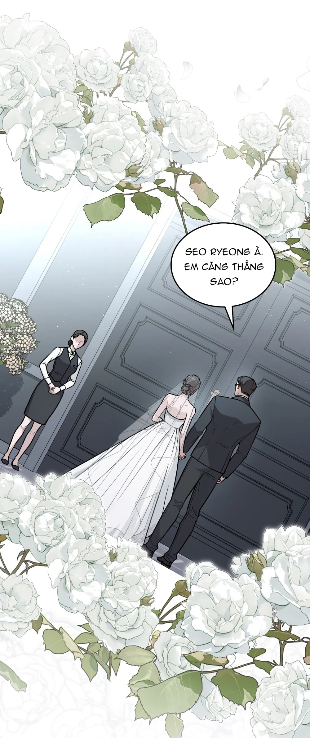 Merry Psycho Chapter 0 - 38