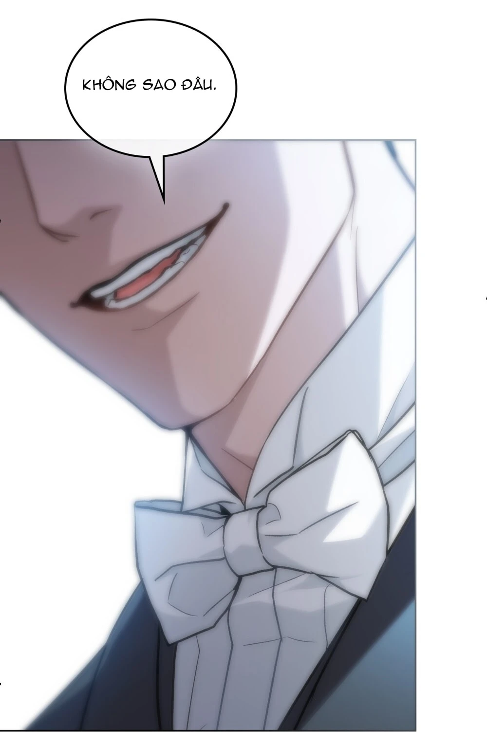 Merry Psycho Chapter 0 - 41