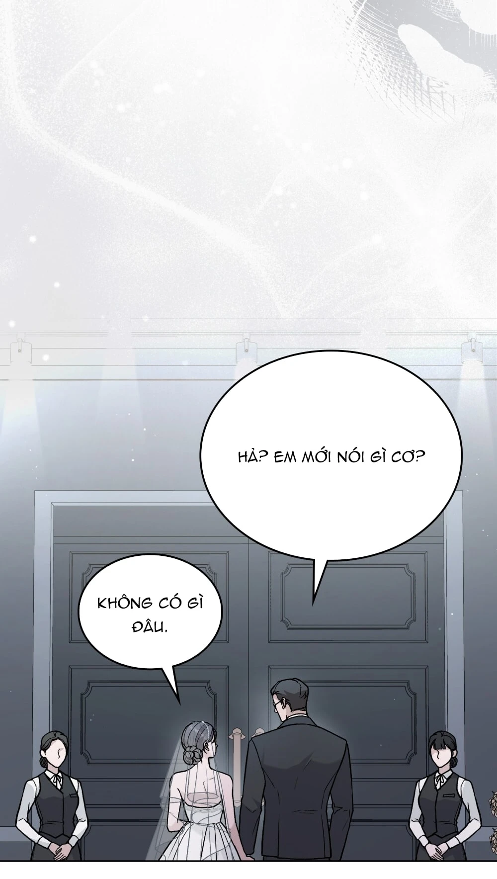 Merry Psycho Chapter 0 - 45