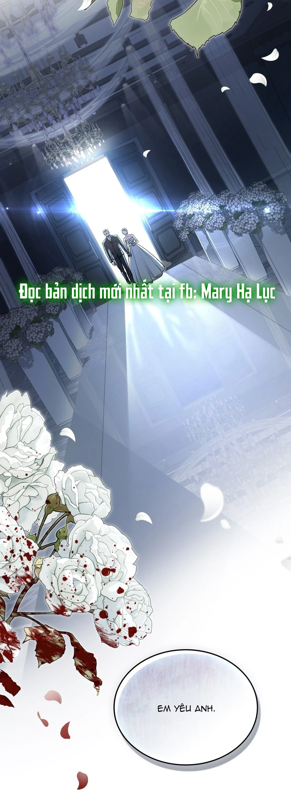 Merry Psycho Chapter 0 - 47