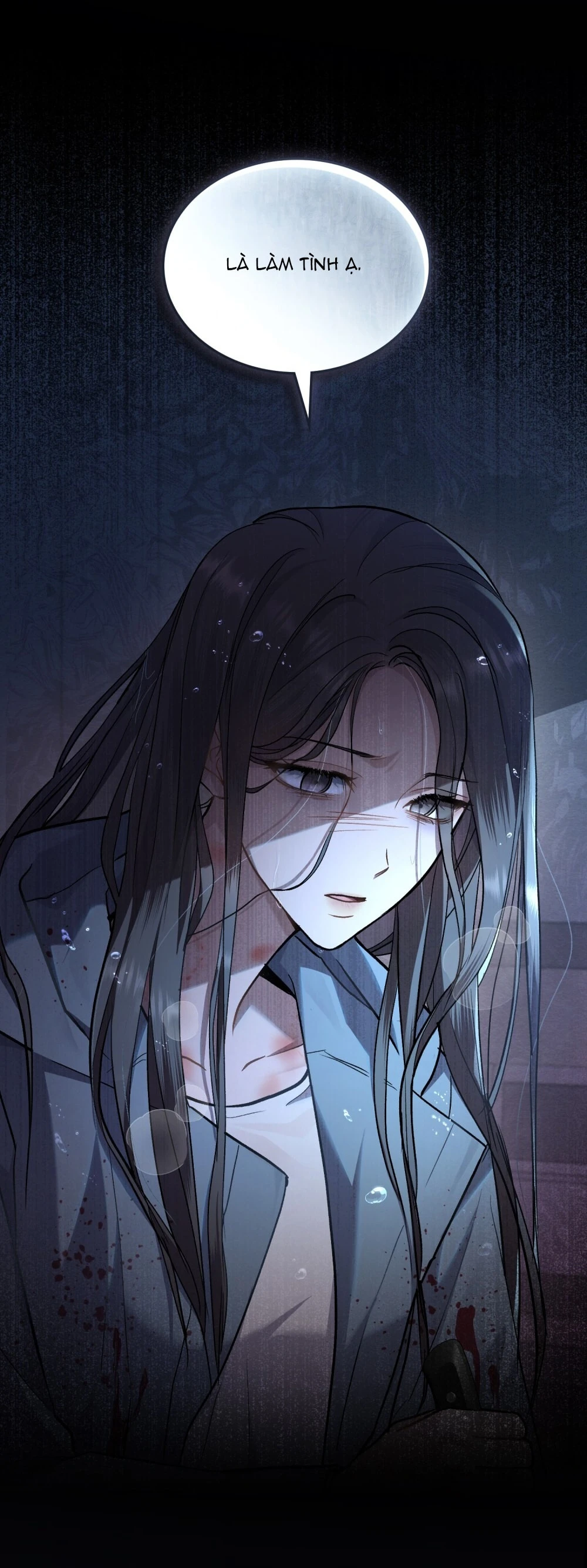 Merry Psycho Chapter 1.1 - 7