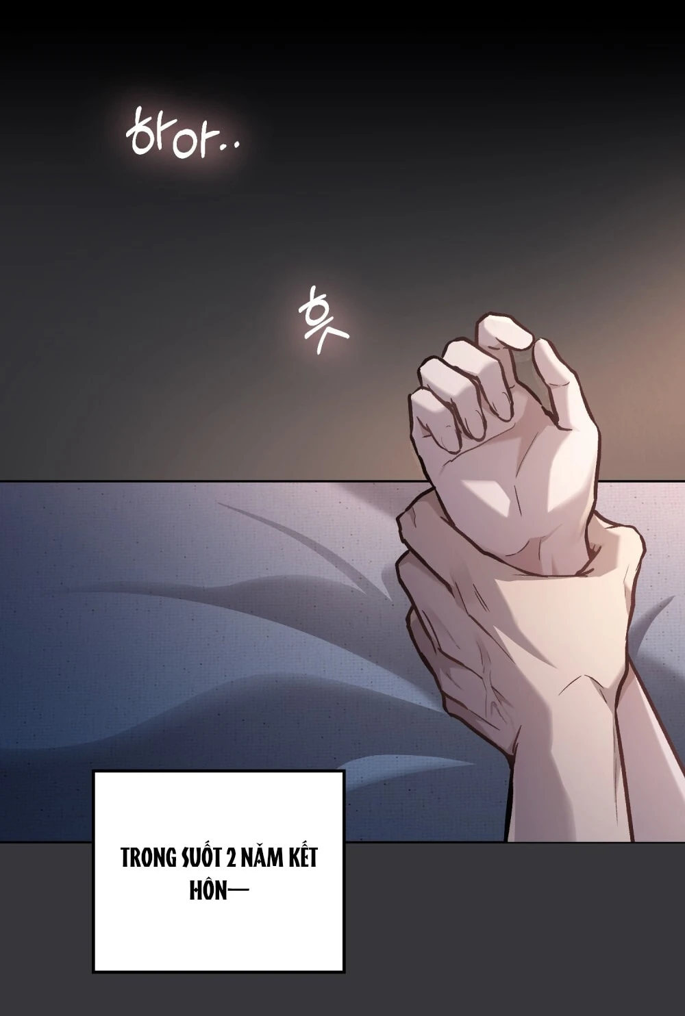 Merry Psycho Chapter 1.1 - 9