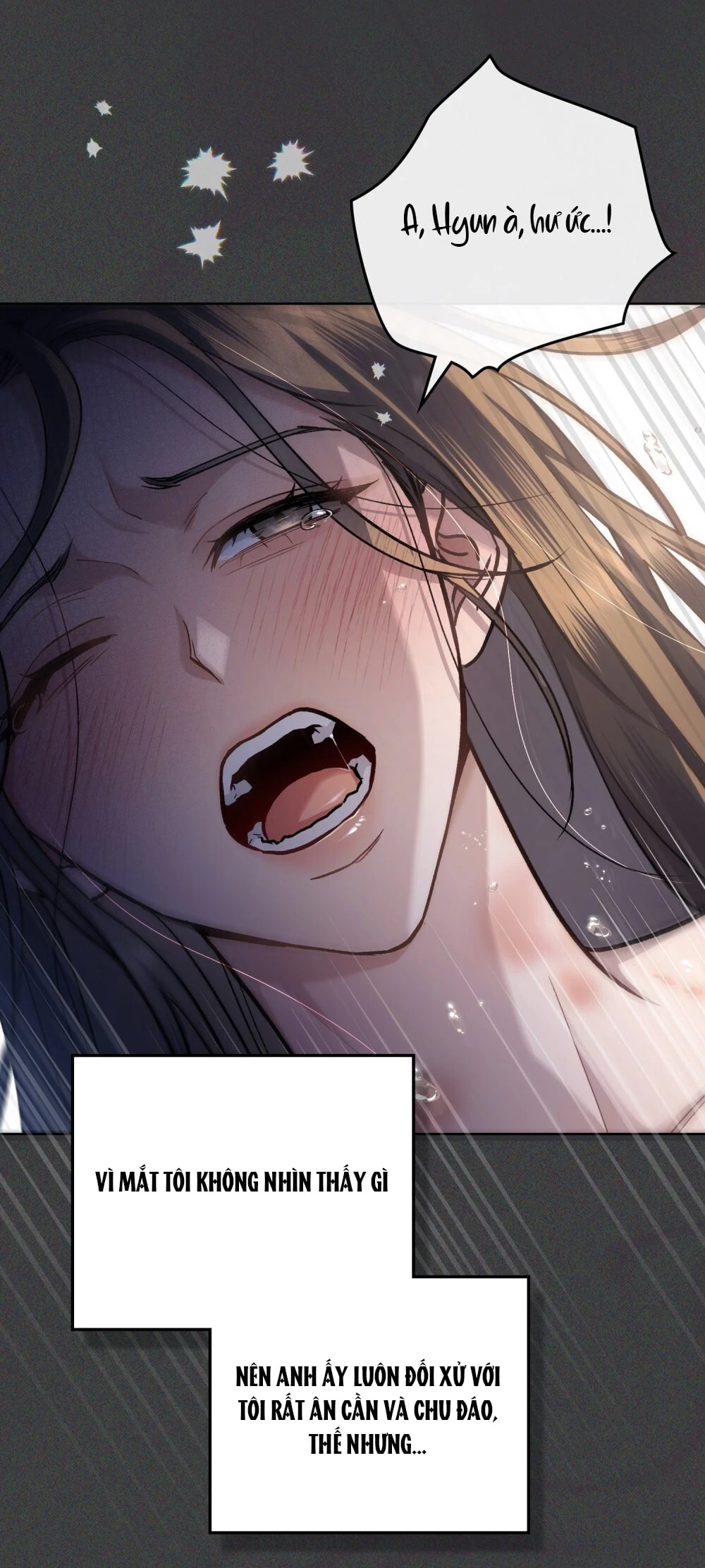 Merry Psycho Chapter 1.1 - 12