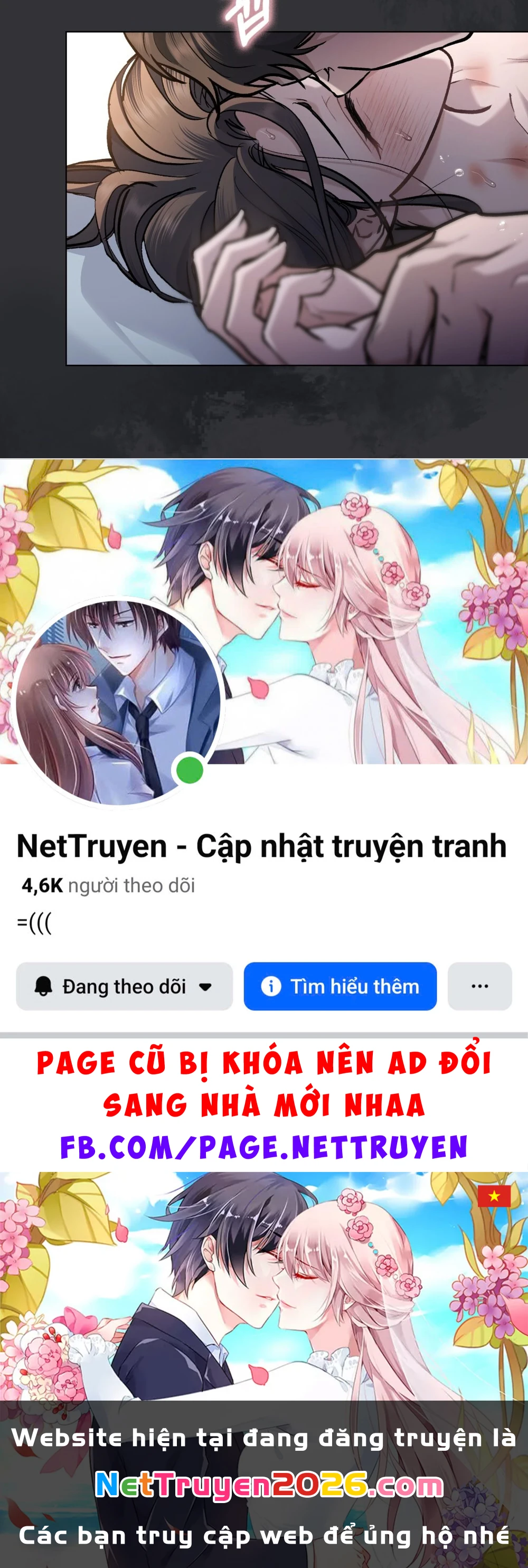 Merry Psycho Chapter 1.1 - 18