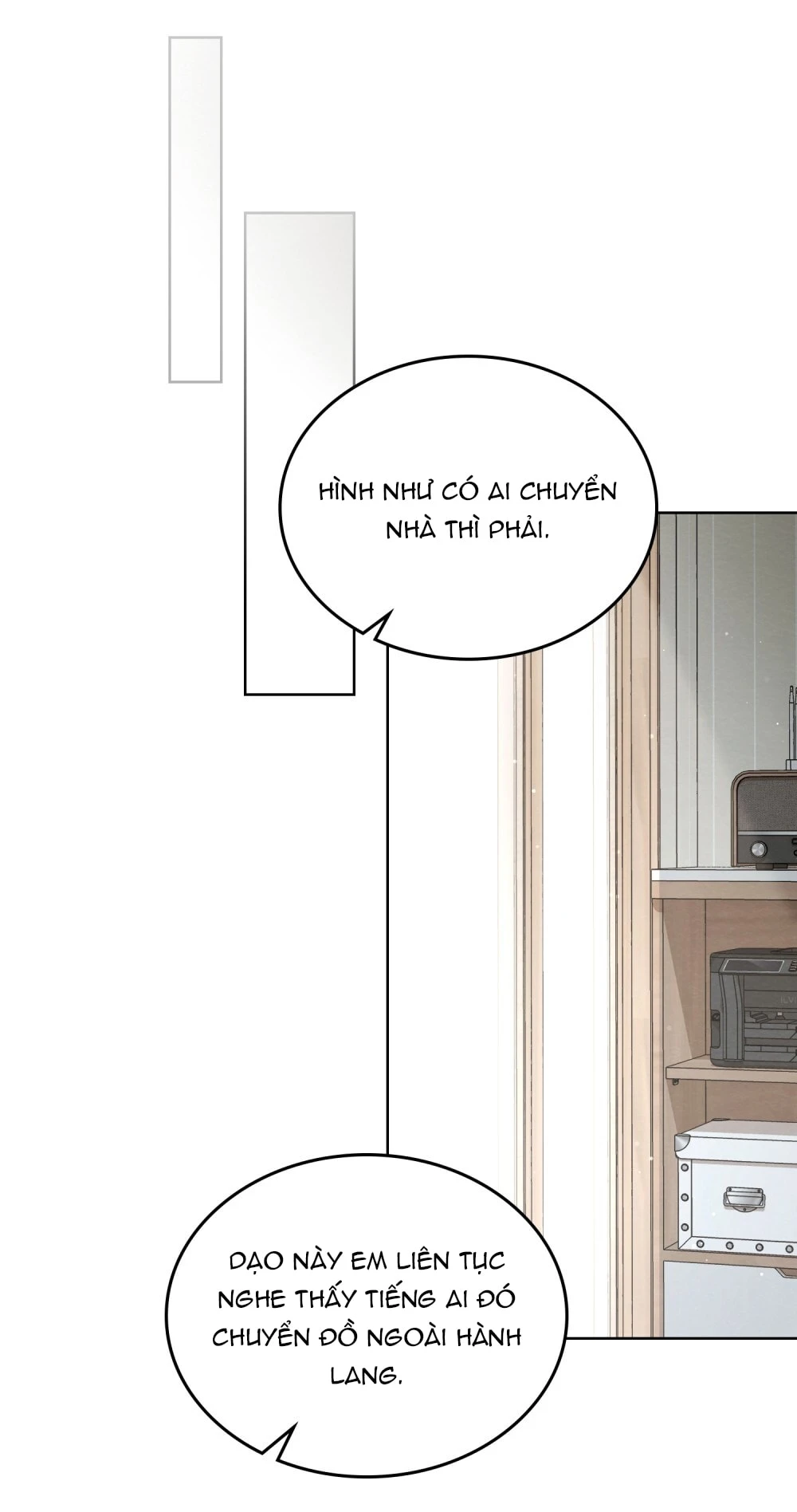 Merry Psycho Chapter 1.2 - 7