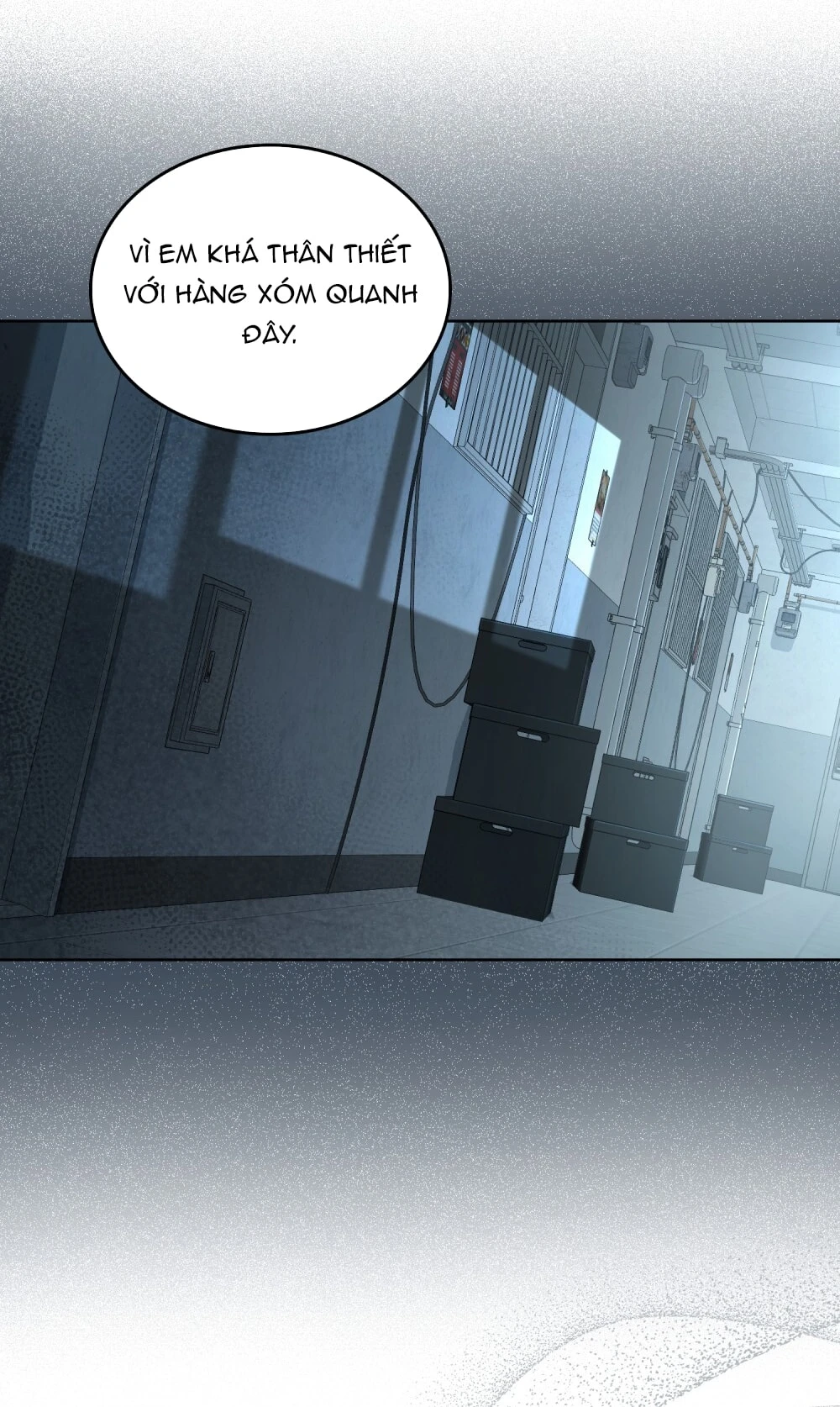 Merry Psycho Chapter 1.2 - 9