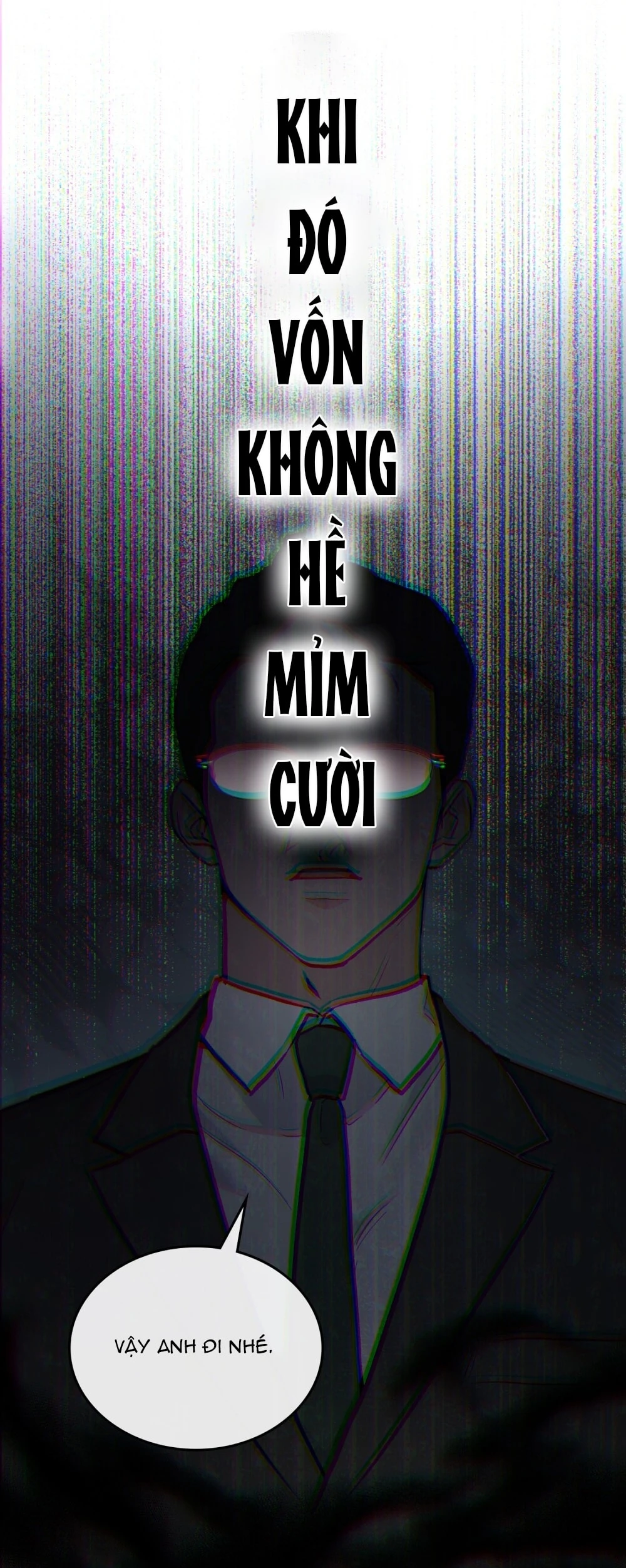 Merry Psycho Chapter 1.2 - 20