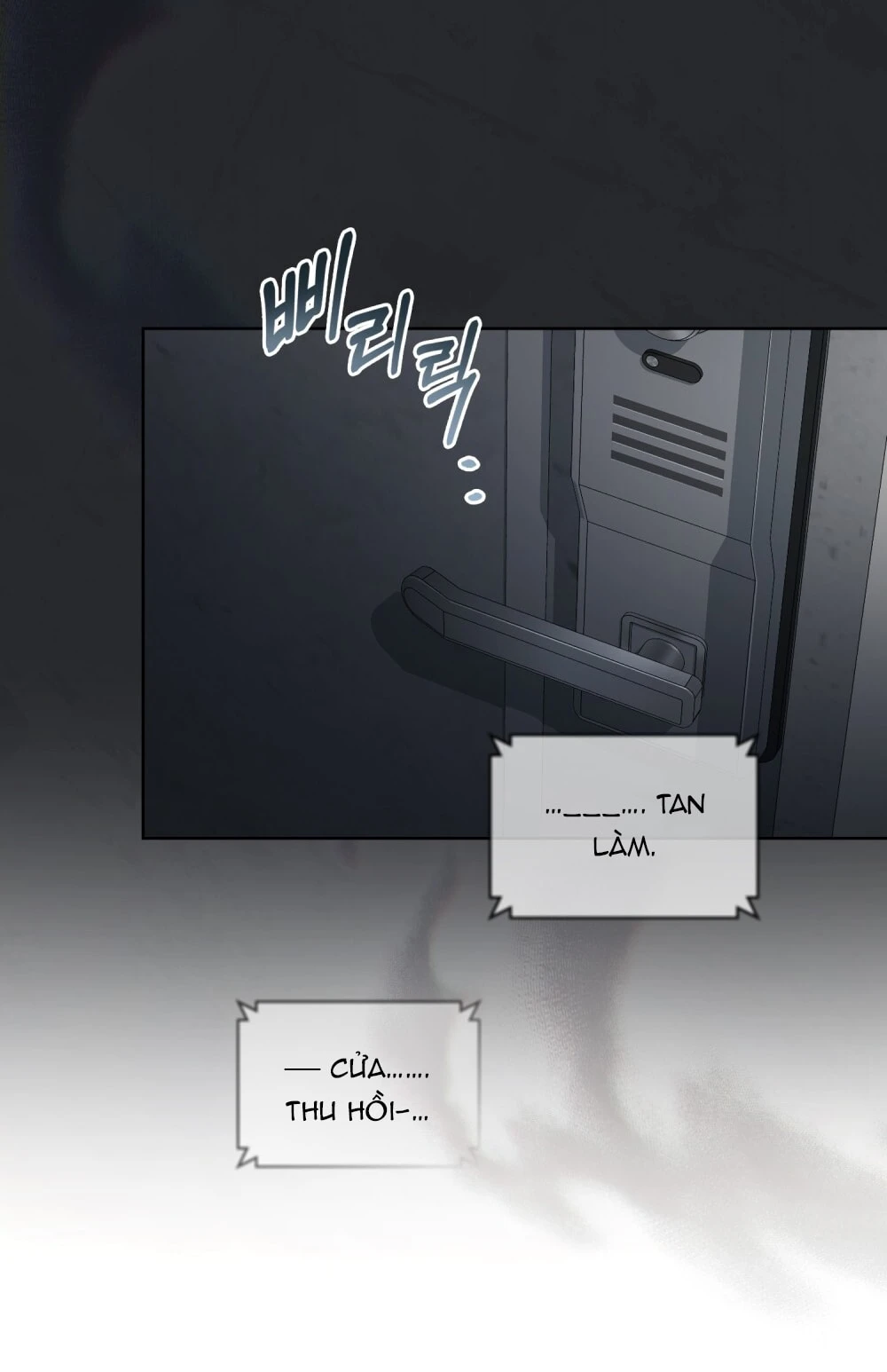 Merry Psycho Chapter 1.2 - 23