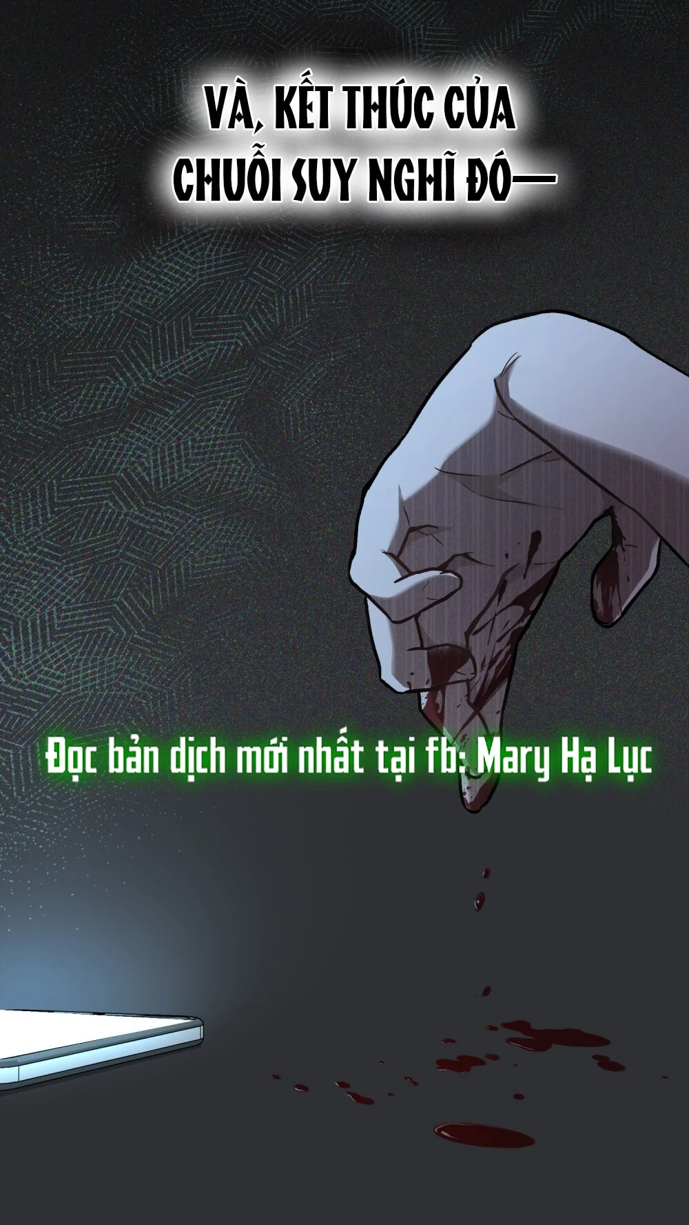 Merry Psycho Chapter 1.2 - 32