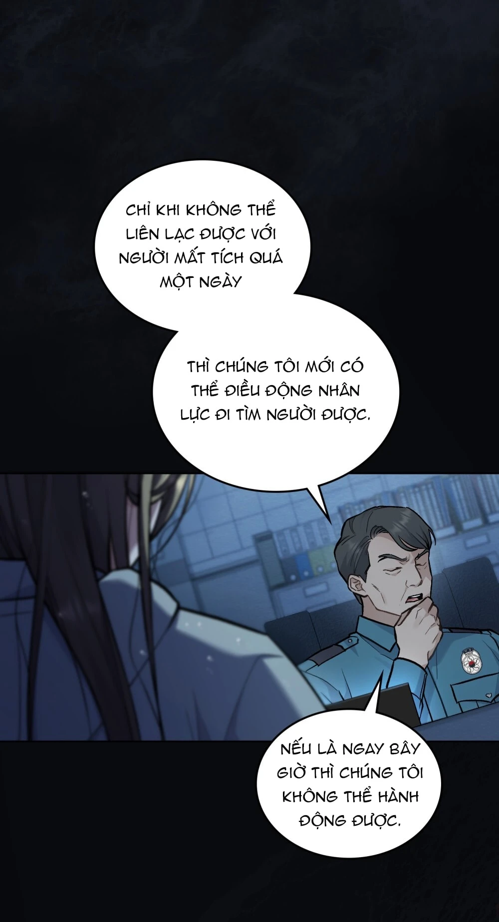 Merry Psycho Chapter 1.2 - 37