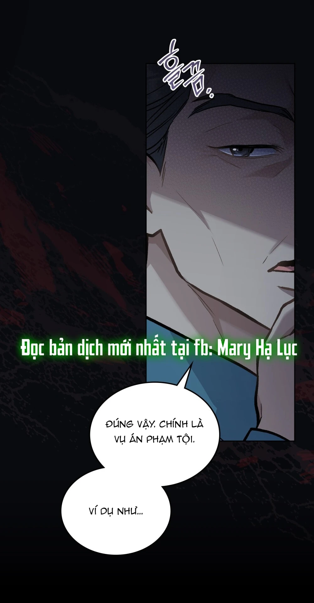 Merry Psycho Chapter 1.2 - 39