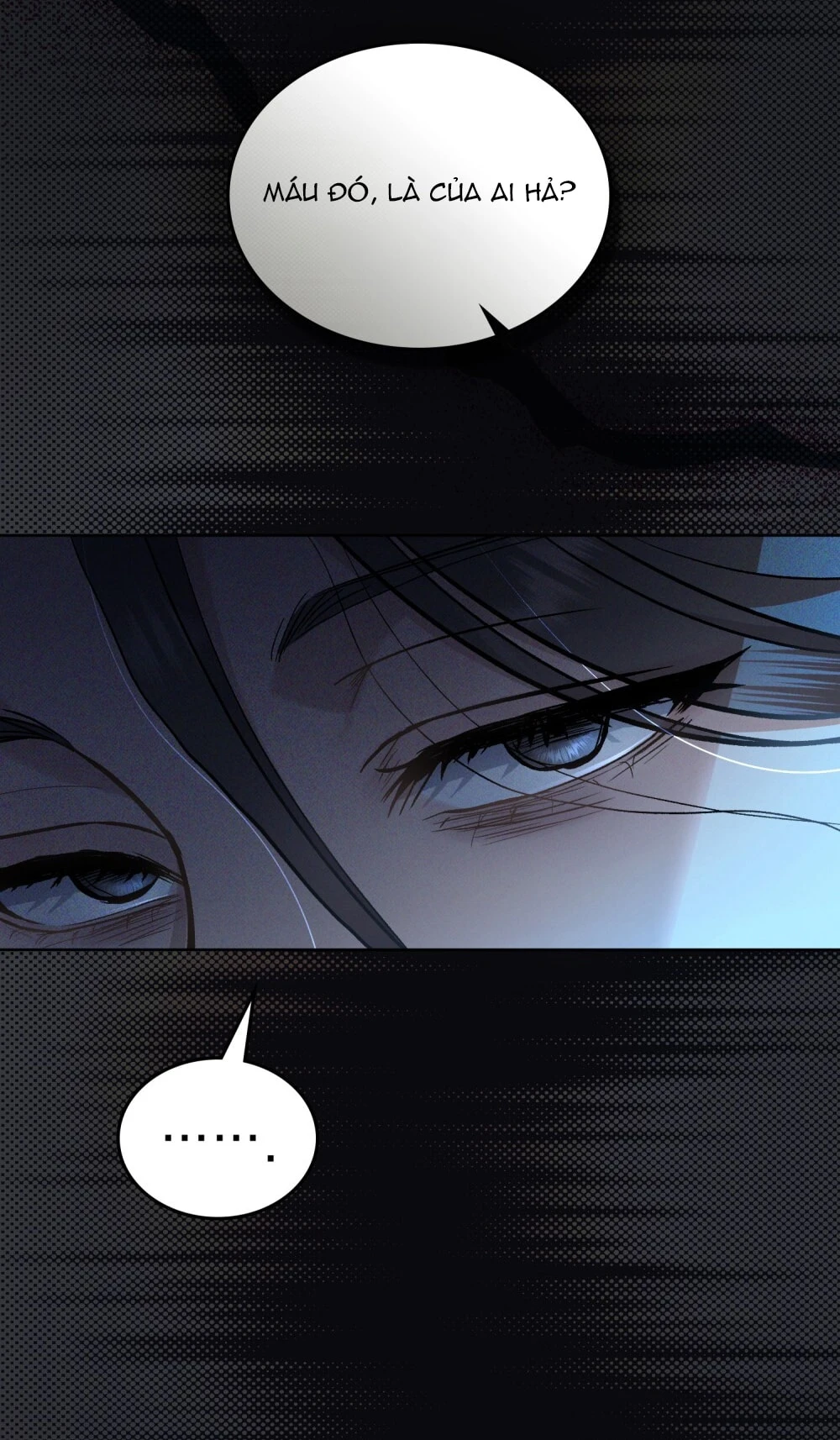 Merry Psycho Chapter 1.2 - 42