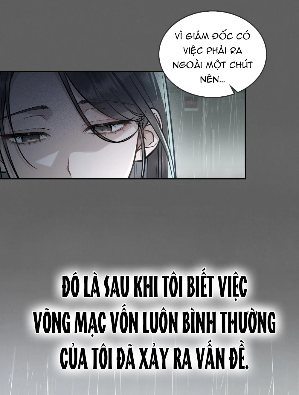 Merry Psycho Chapter 2.1 - 3