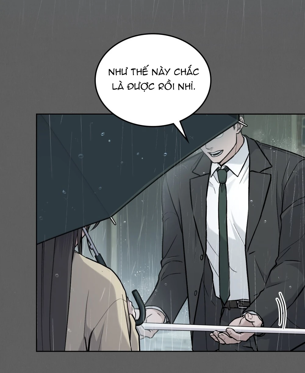 Merry Psycho Chapter 2.1 - 5