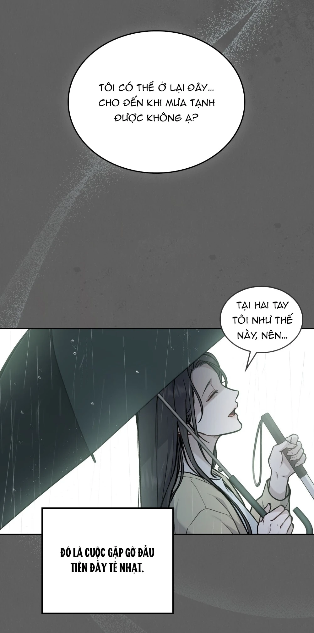 Merry Psycho Chapter 2.1 - 8