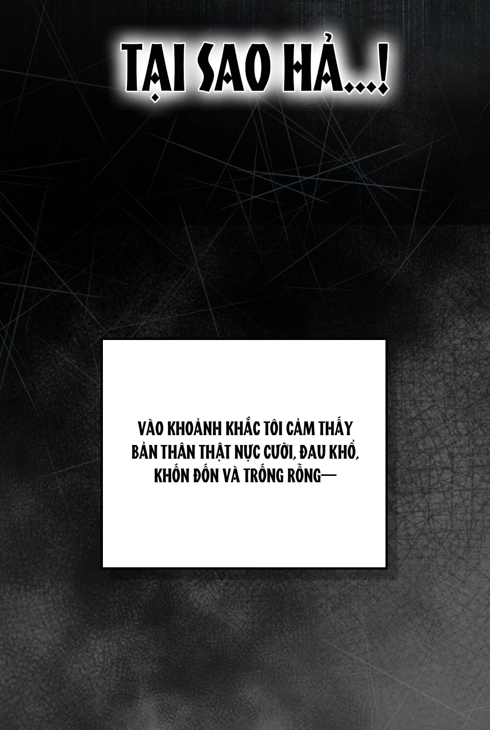 Merry Psycho Chapter 2.1 - 11