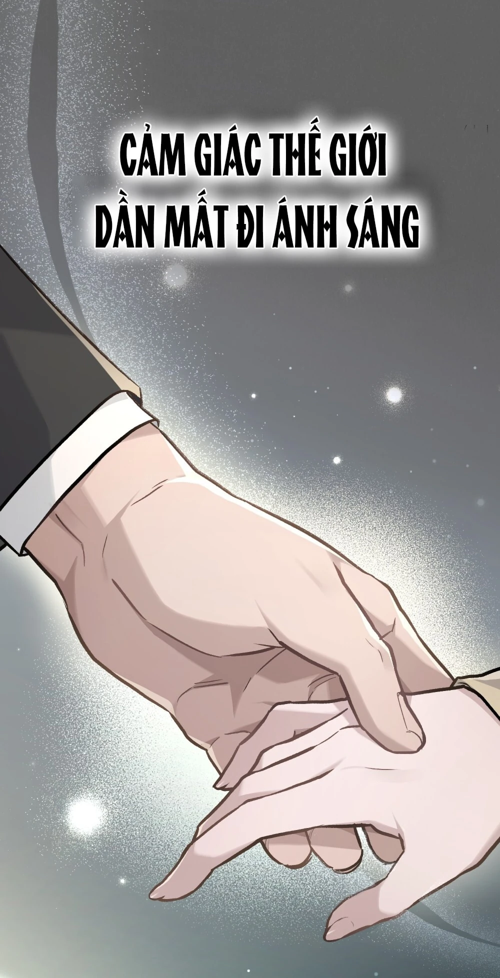 Merry Psycho Chapter 2.1 - 16