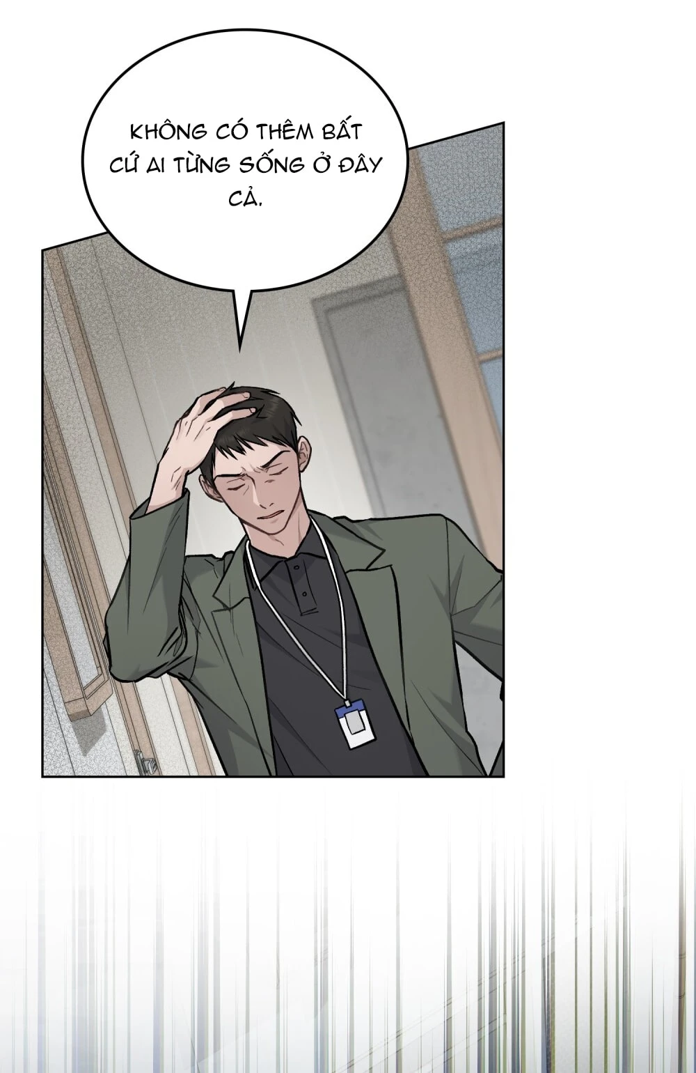 Merry Psycho Chapter 2.2 - 2