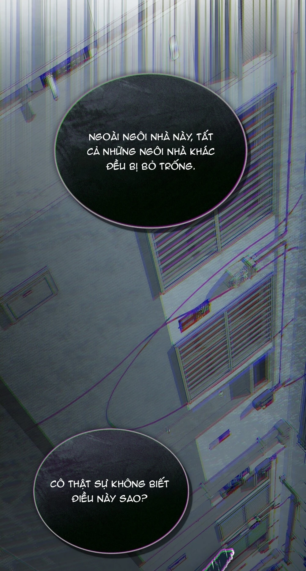 Merry Psycho Chapter 2.2 - 3