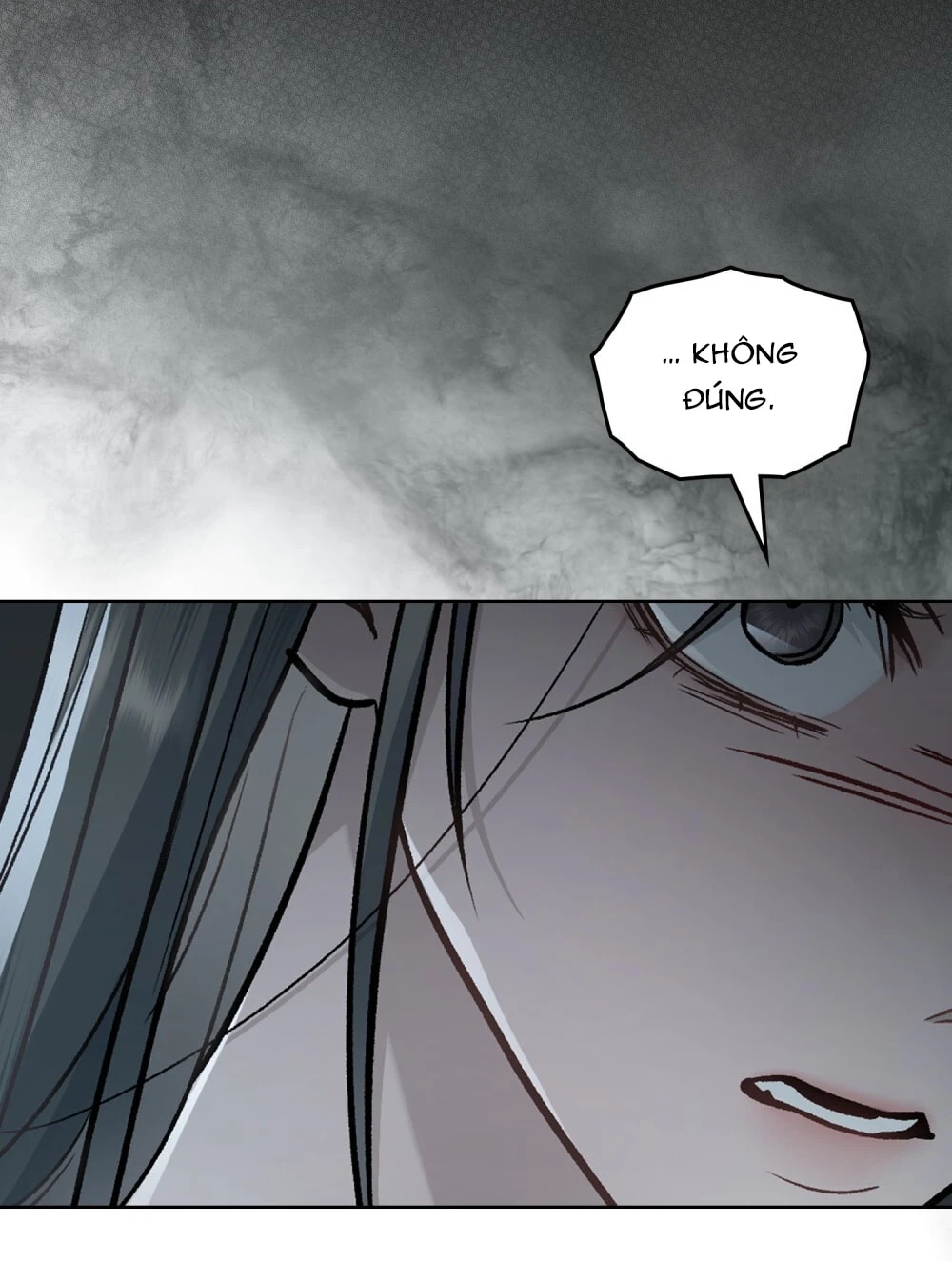 Merry Psycho Chapter 2.2 - 5