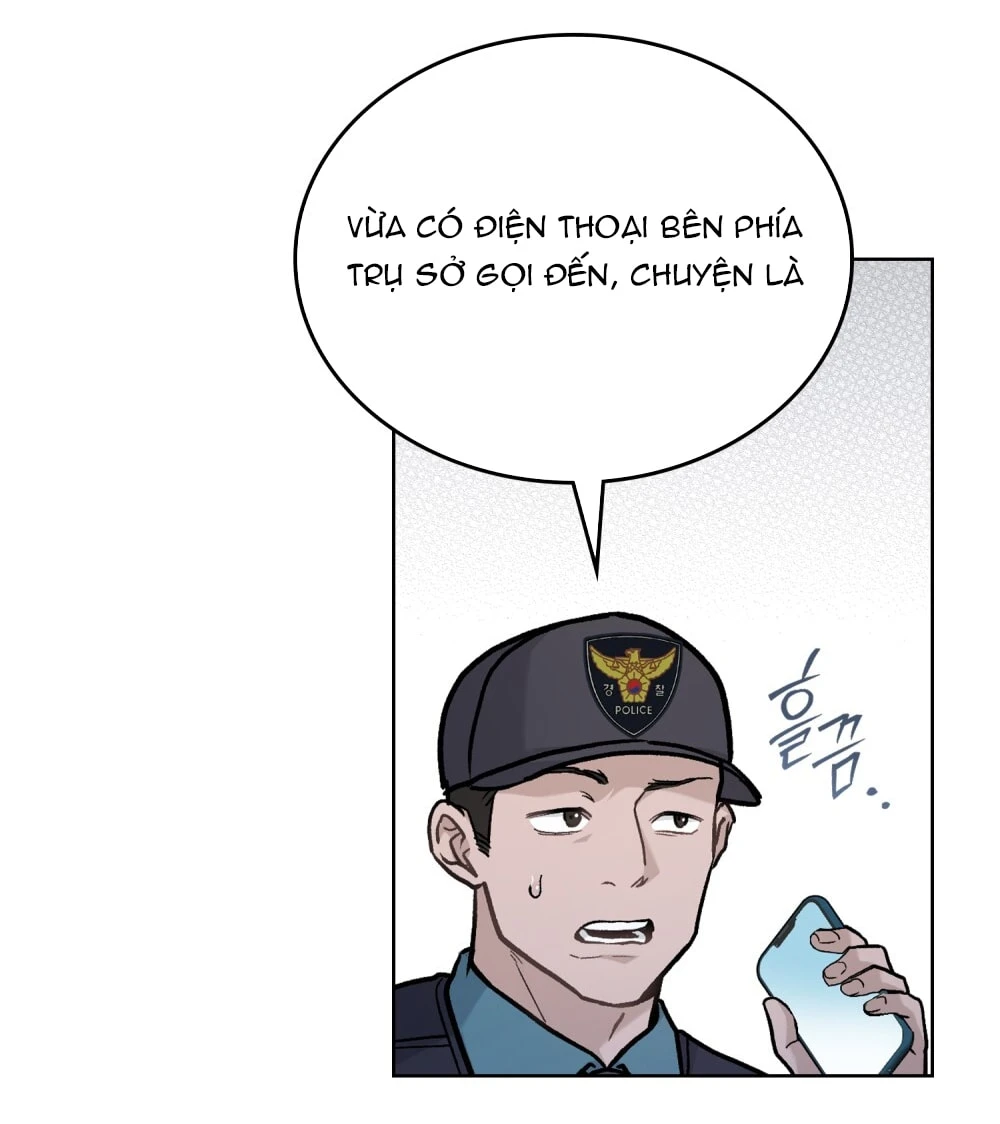 Merry Psycho Chapter 2.2 - 8