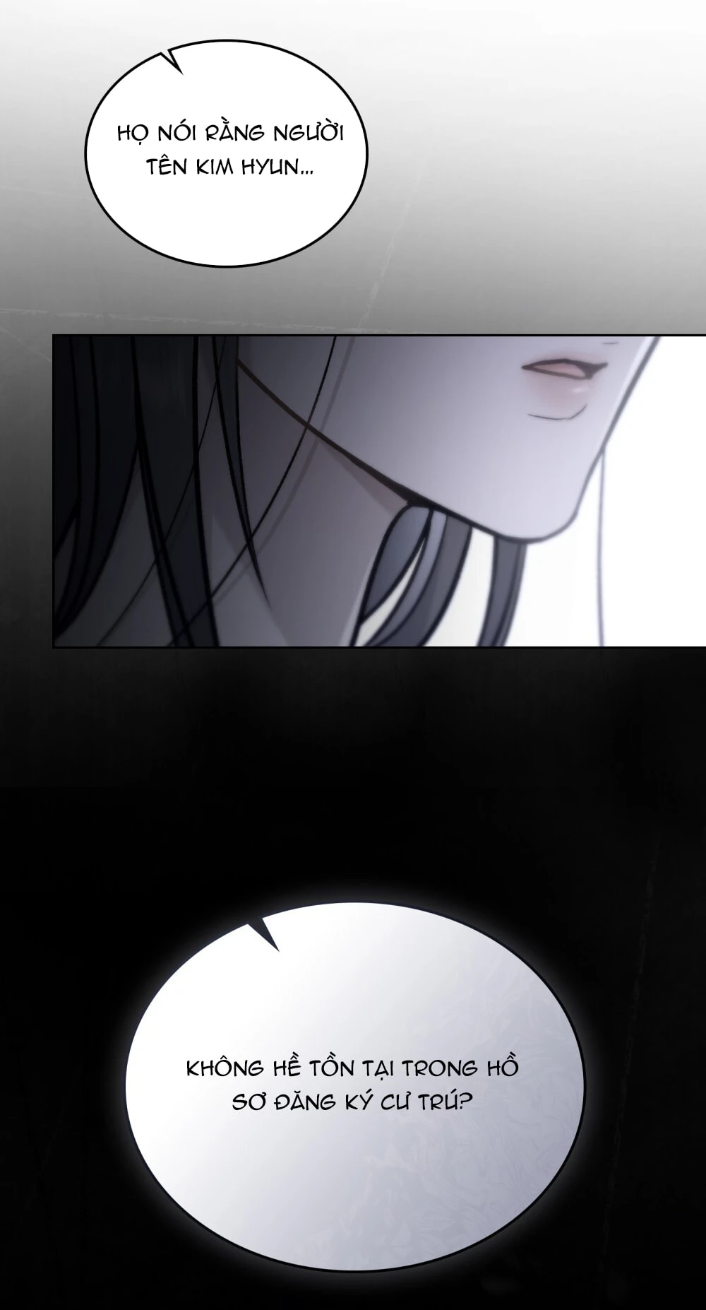 Merry Psycho Chapter 2.2 - 9